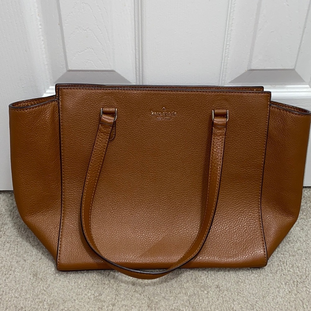 Kate Spade Jackson Handbag